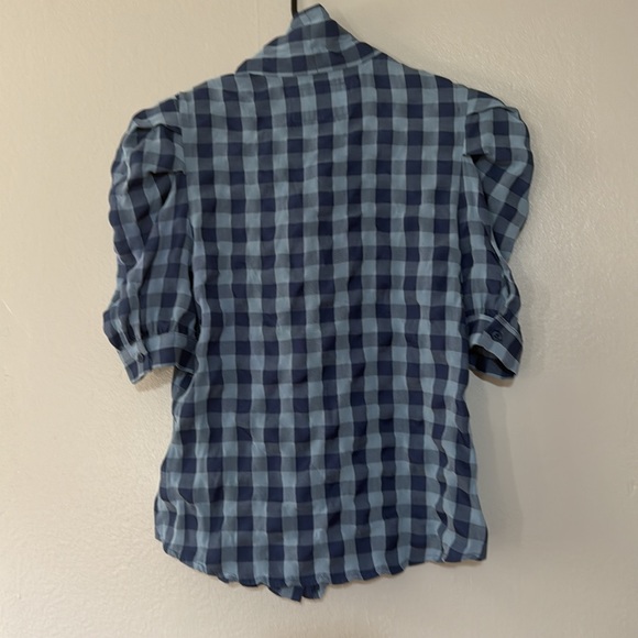 The Shirt by Rochelle Behrens Size XS - Picture 3 of 8